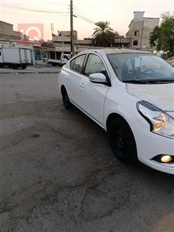 نيسان صني